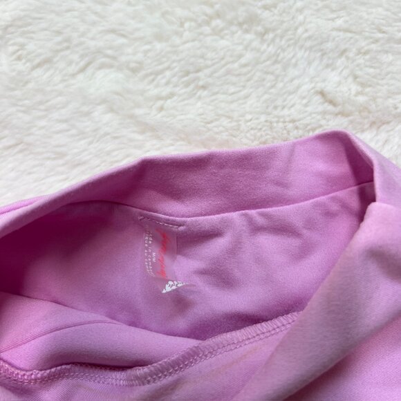 NWT FP Movement Spin Me Cami Top – Jam Jewel Pink – M - Picture 7 of 9